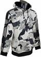 ADIDAS CAMO AOP HOODIE