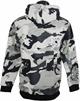 ADIDAS CAMO AOP HOODIE