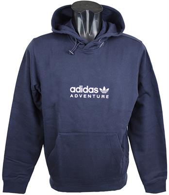 ADIDAS ADV HOODY