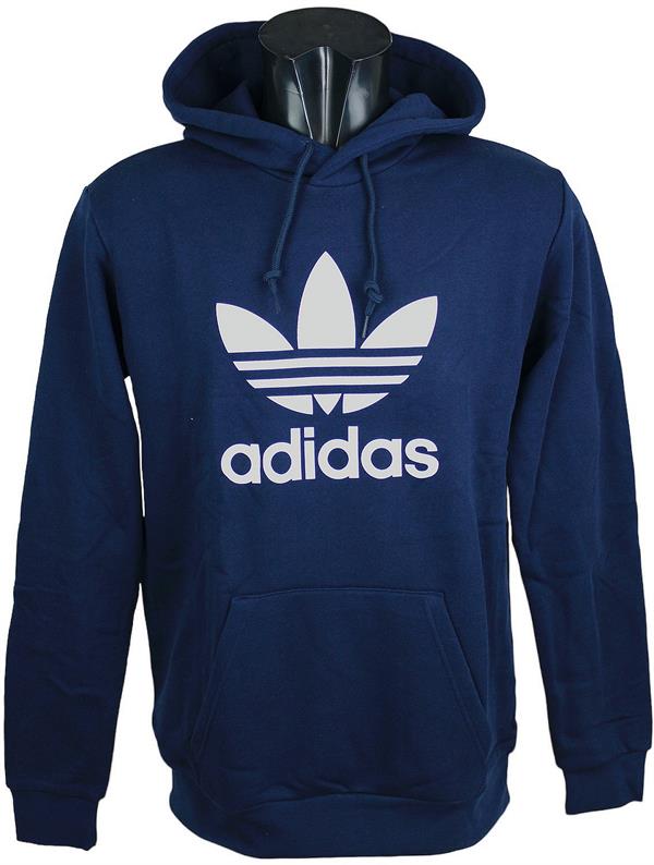 ADIDAS TREFOIL HOODY