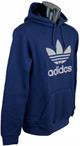 ADIDAS TREFOIL HOODY