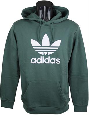 ADIDAS TREFOIL HOODY