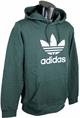 ADIDAS TREFOIL HOODY