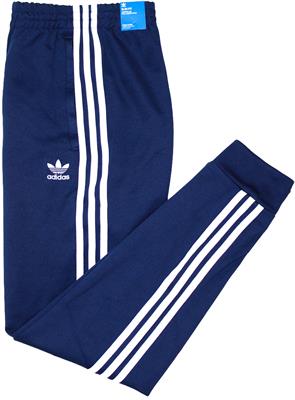 ADIDAS SST TP P BLUE