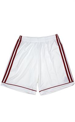 ADIDAS SQUAD 17 SHORT