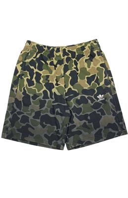 ADIDAS Camo Shorts