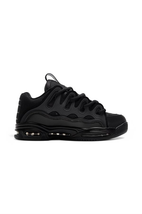 OSIRIS D3 2001