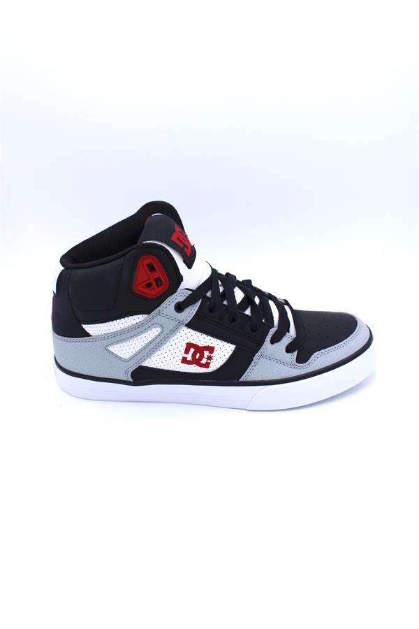 DC SHOES PURE HIGH-TOP WC