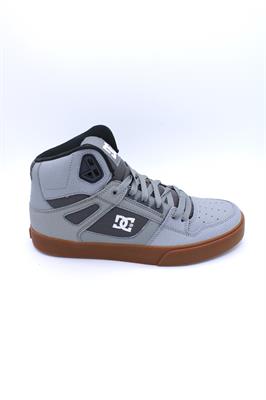 DC SHOE PURE HIGH-TOP WC