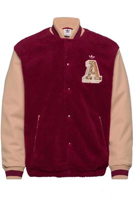 ADIDAS VARSITY JACKET