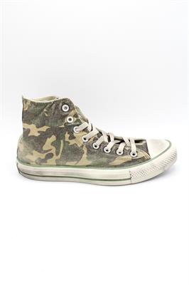 CONVERSE CHUCK TAYLOR ALL STAR SMOKE HI