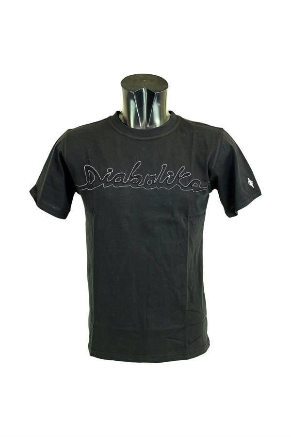 DIABOLIKA T-SHIRT SLEM
