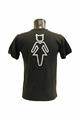 DIABOLIKA T-SHIRT SLEM