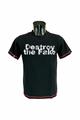 DIABOLIKA T-SHIRT DESTROY