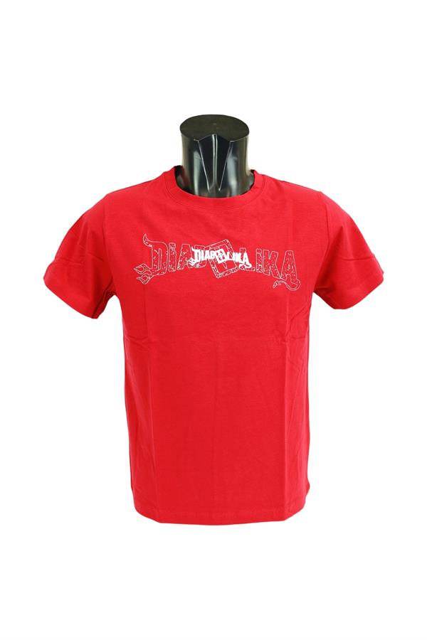 DIABOLIKA T-SHIRT STANKMM