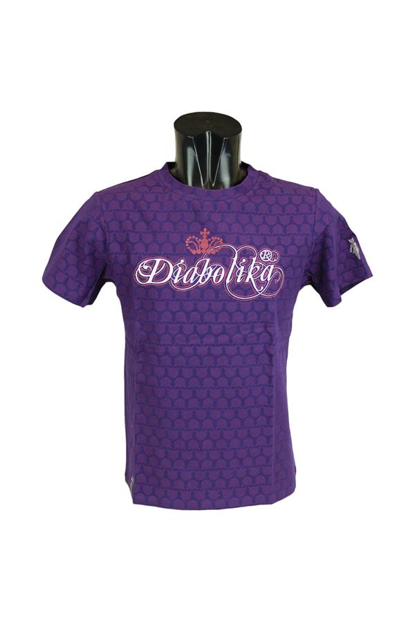 DIABOLIKA T-SHIRT EKOS