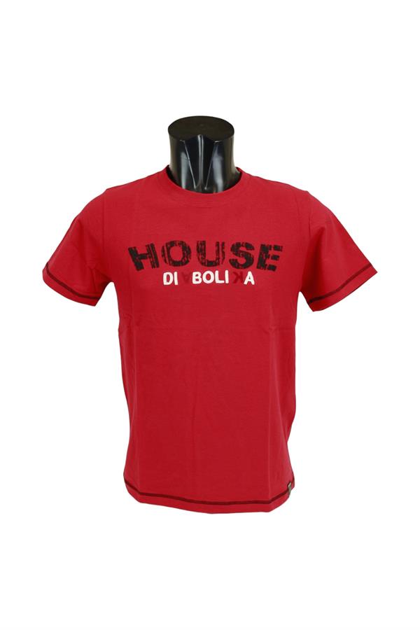 DIABOLIKA T-SHIRT ASPIN