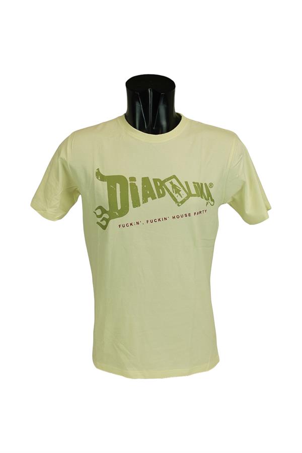 DIABOLIKA T-SHIRT ML