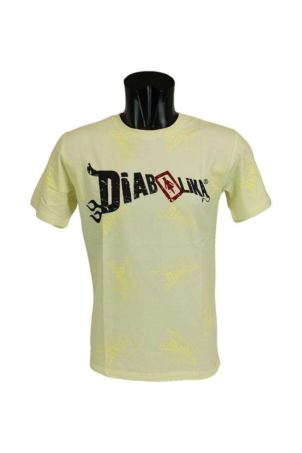 DIABOLIKA T-SHIRT MM