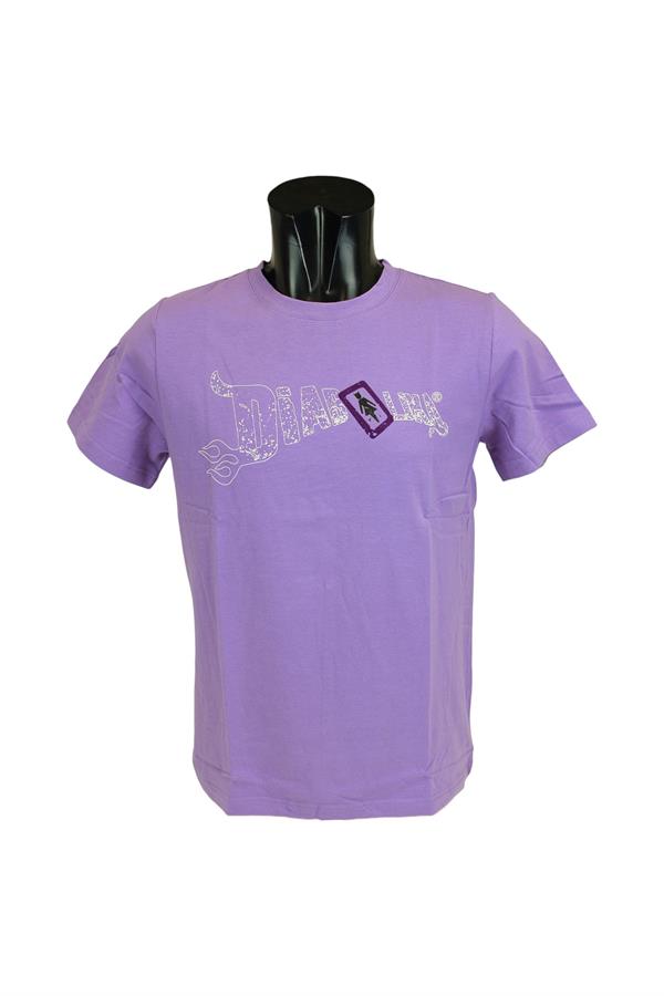 DIABOLIKA T-SHIRT MM