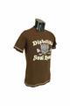 DIABOLIKA T-SHIRT SKULL