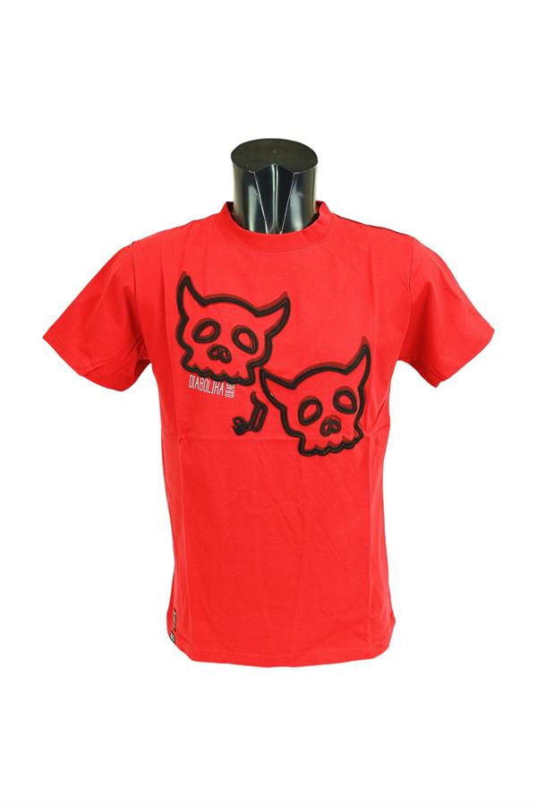 DIABOLIKA T-SHIRT FUNK