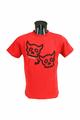 DIABOLIKA T-SHIRT FUNK
