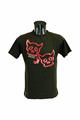 DIABOLIKA T-SHIRT FUNK