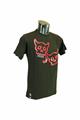 DIABOLIKA T-SHIRT FUNK