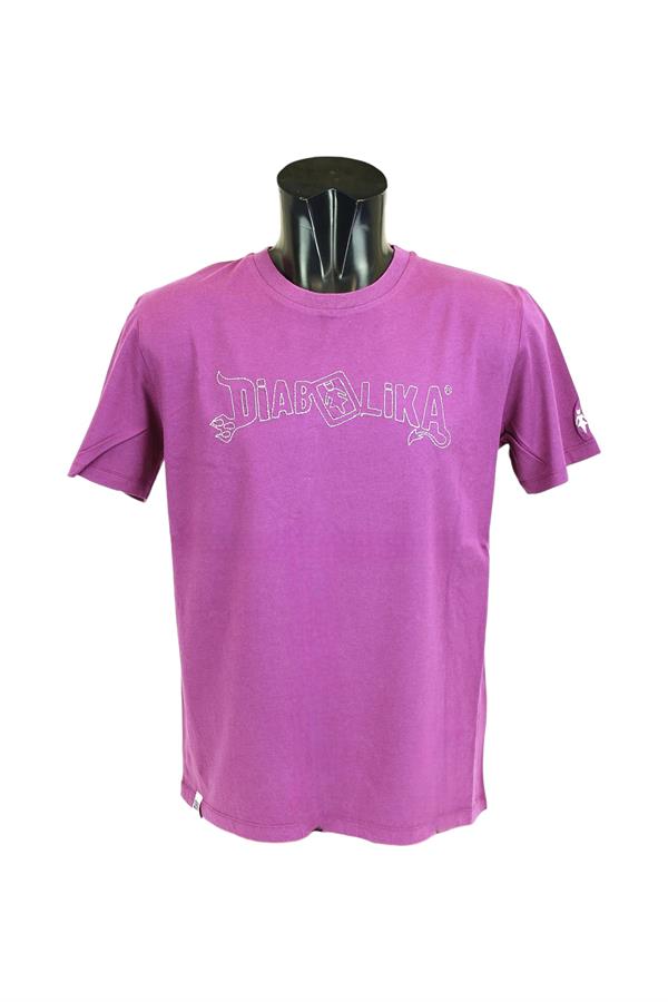 DIABOLIKA T-SHIRT CLAZI