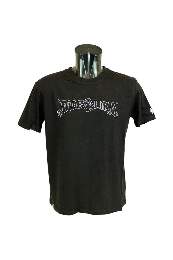 DIABOLIKA T-SHIRT CLAZI