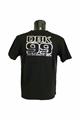DIABOLIKA T-SHIRT CLAZI