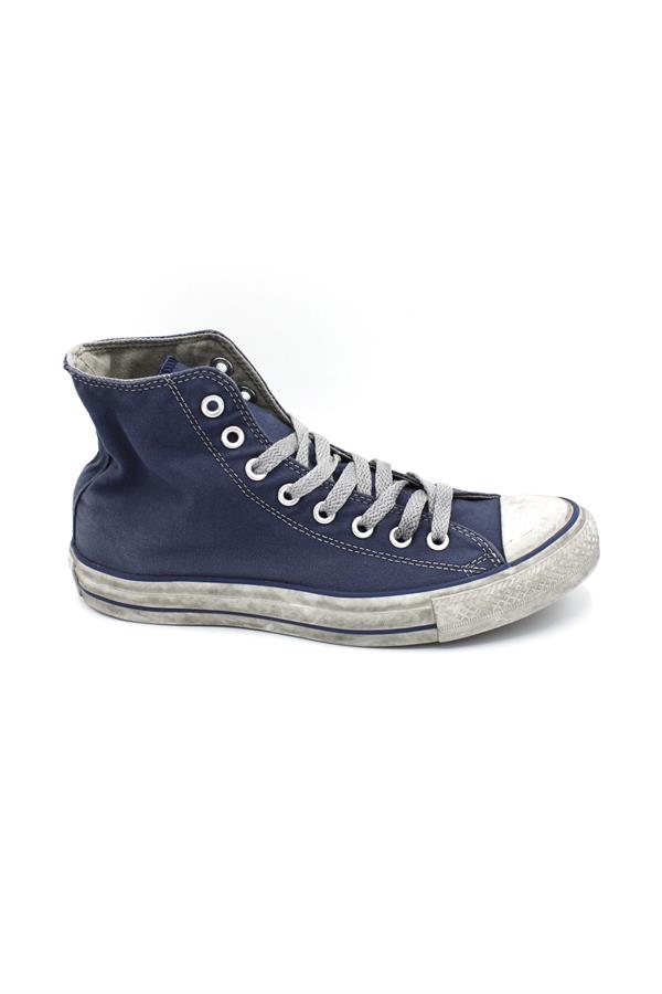 CONVERSE CHUCK TAYLOR ALL STAR SMOKE HI Sneakers New Order Scarpe e Abbigliamento Riccione