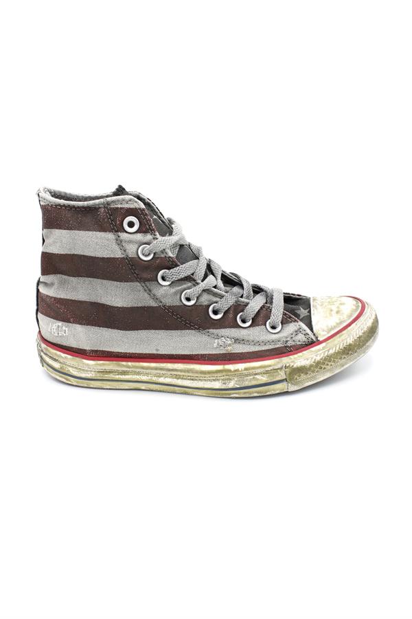 CONVERSE CHUCK TAYLOR ALL STAR SMOKE HI