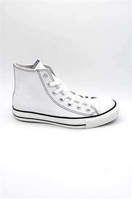 CONVERSE CHUCK TAYLOR ALL STAR LEATHER HI
