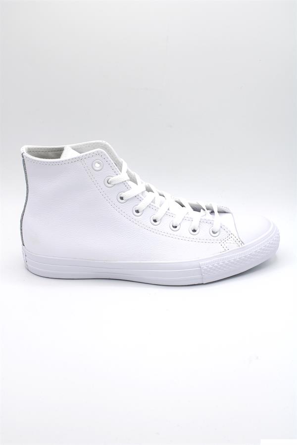 CONVERSE CHUCK TAYLOR ALL STAR LEATHER HI