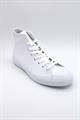 CONVERSE CHUCK TAYLOR ALL STAR LEATHER HI