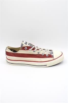 CONVERSE CHUCK TAYLOR ALL STAR RUMMAGE OX