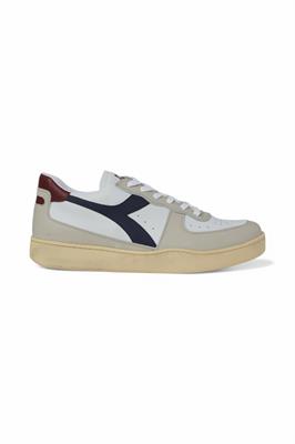 DIADORA MI BASKET LOW USED