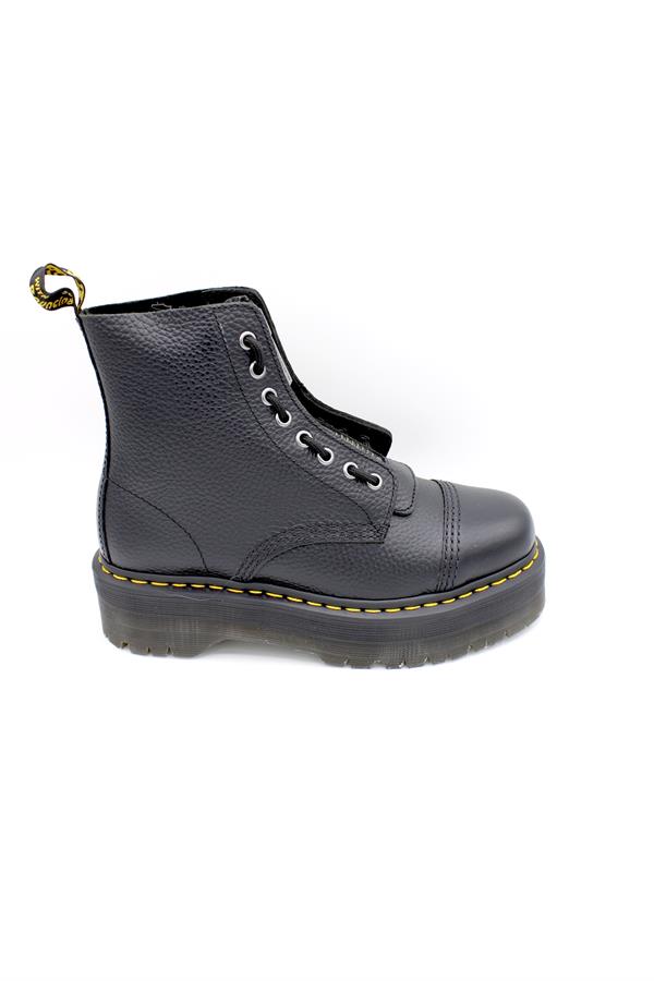 DR.MARTENS SINCLAIR MILLED NAPPA