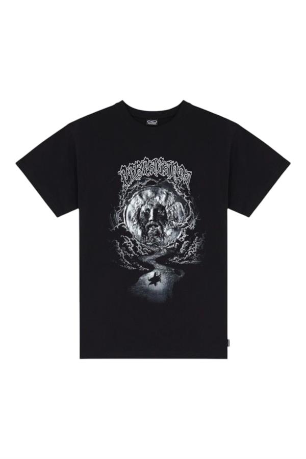 PROPAGANDA MOUTH T-SHIRT