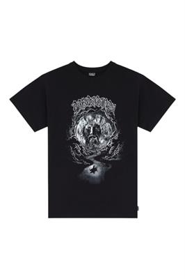 PROPAGANDA MOUTH T-SHIRT