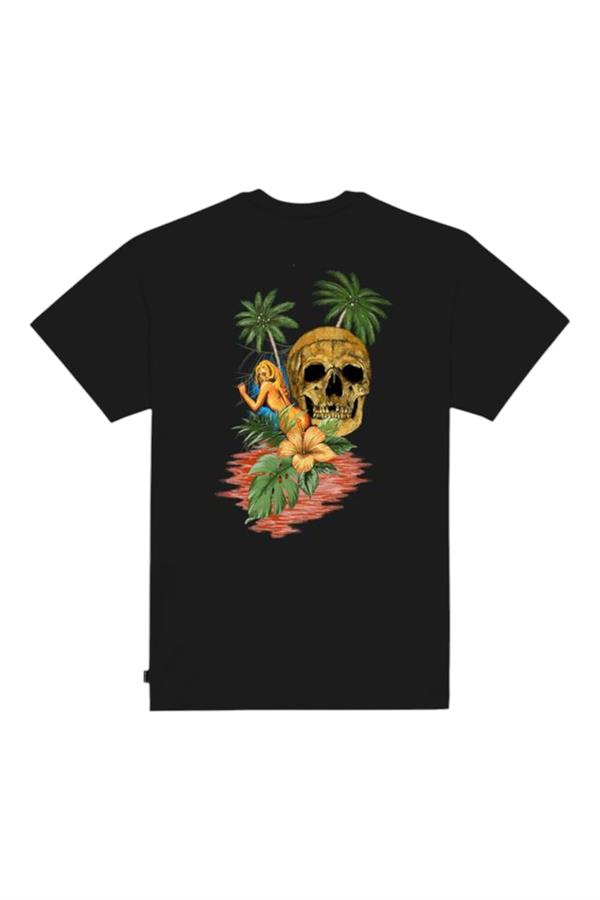 PROPAGANDA SCARFUL T-SHIRT