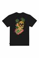 PROPAGANDA SCARFUL T-SHIRT