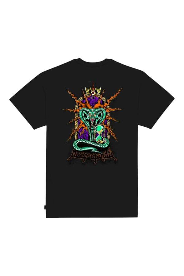 PROPAGANDA HOURGLASS T-SHIRT