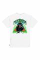 PROPAGANDA TRIANGLE PANTHER T-SHIRT