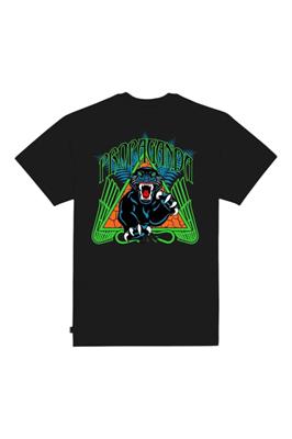 PROPAGANDA TRIANGLE PANTHER T-SHIRT