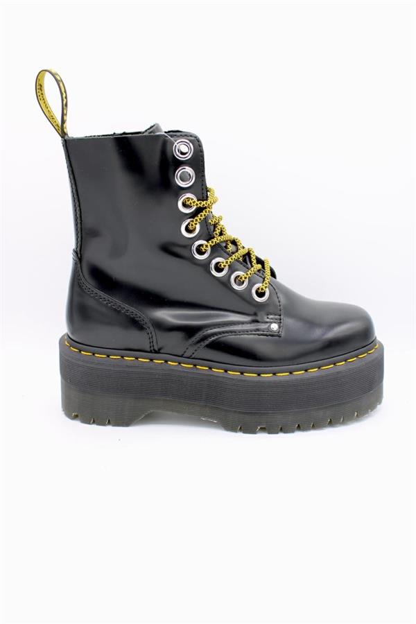 DR.MARTENS JADON MAX BUTTERO