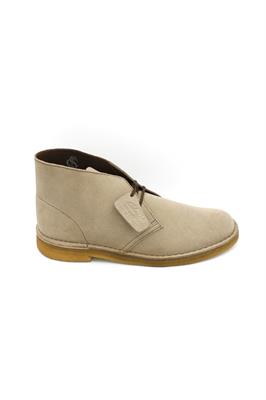 CLARKS DESERT BOOT