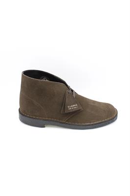 CLARKS DESERT BOOT